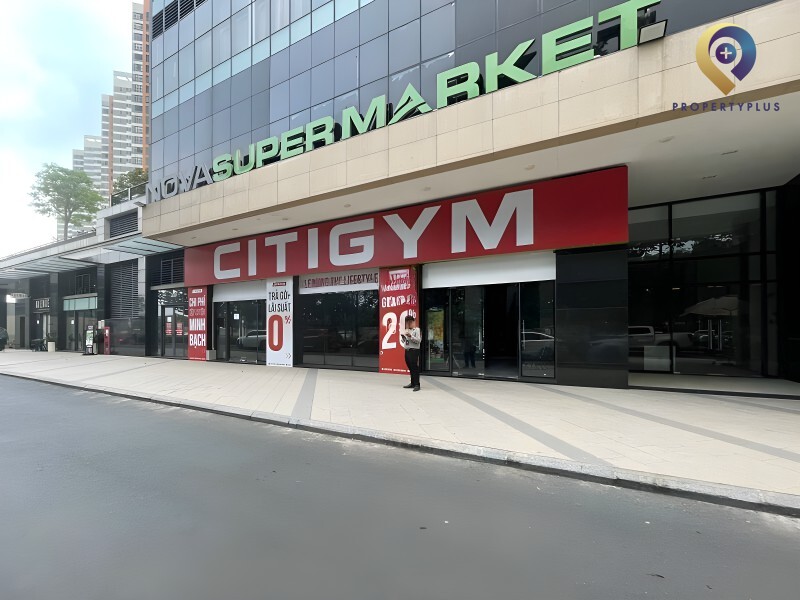 L’MAK The Sun Avenue